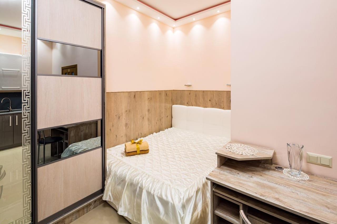 Apartment Svobody Львов Экстерьер фото