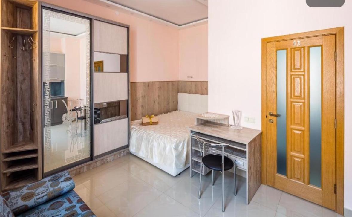 Apartment Svobody Львов Экстерьер фото